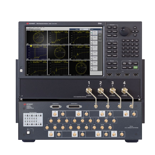 E5080B Keysight 是德 矢量網(wǎng)絡(luò)分析儀