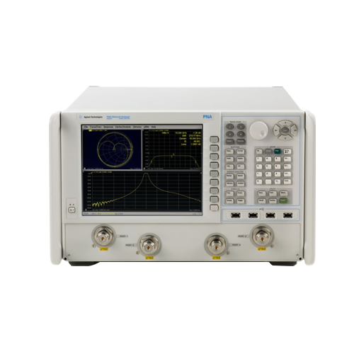 N5222A keysight 是德  PNA 微波網(wǎng)絡(luò)分析儀，26.5 GHz-美佳特科技