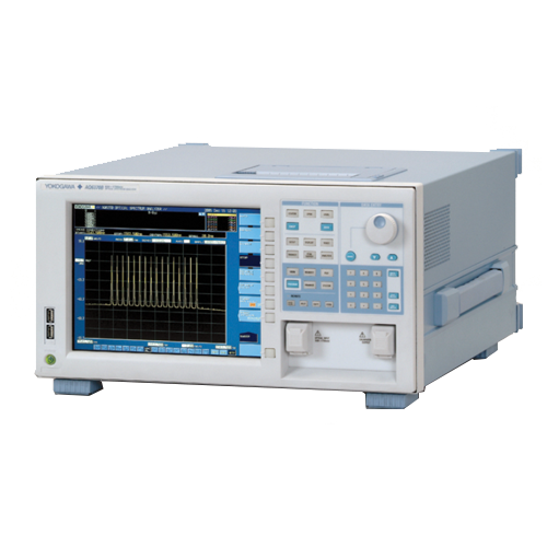 AQ6370B YOKOGAWA 橫河 光譜分析儀 -美佳特科技