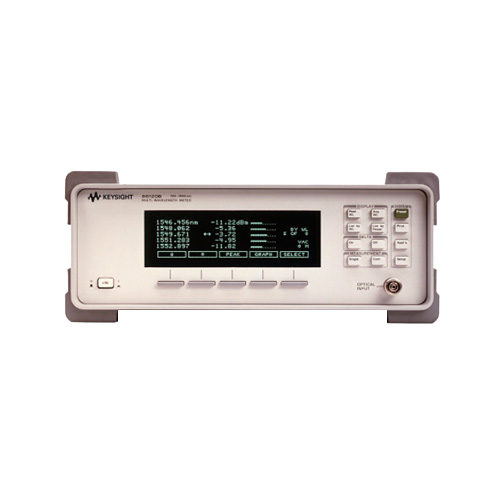 86120C keysight 是德 多波長計(jì)-美佳特科技