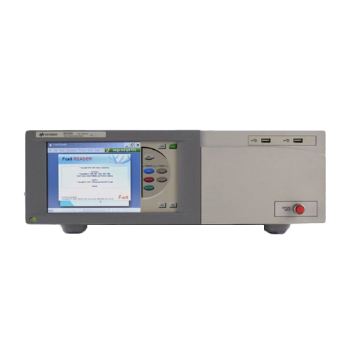 86120D keysight 是德 多波長(zhǎng)計(jì)-美佳特科技