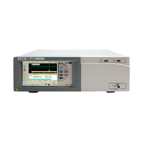 86120D keysight 是德 多波長(zhǎng)計(jì)-美佳特科技
