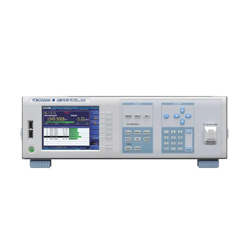 AQ6150B Yokogawa 橫河 光波長計