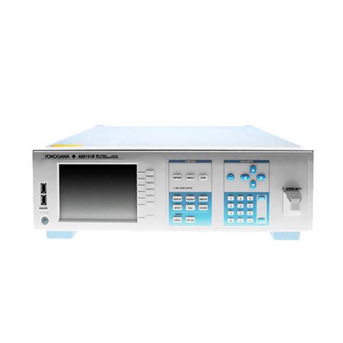 AQ6150B Yokogawa 橫河 光波長計