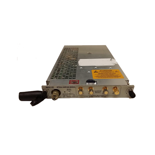 80C01-CR Tektronix 泰克 光測(cè)量模塊-美佳特科技