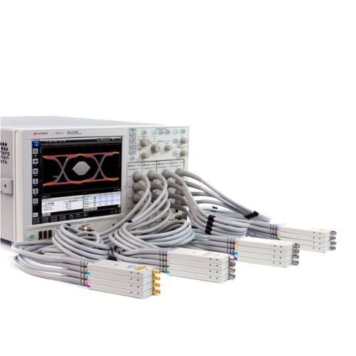 N1045A Keysight 是德 60 GHz，2/4 端口，電子遠程采樣頭-美佳特科技