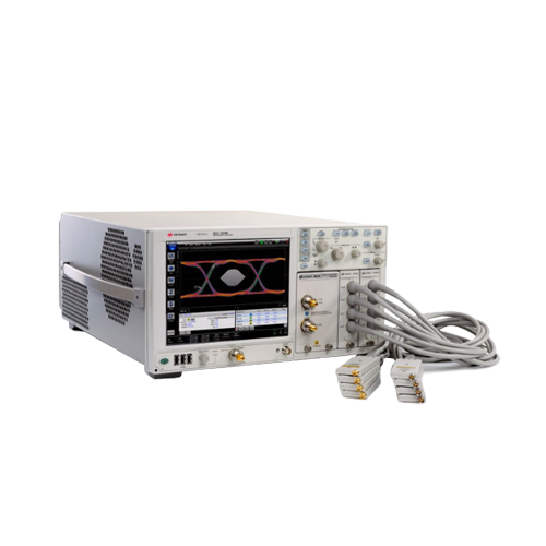N1045A Keysight 是德 60 GHz，2/4 端口，電子遠程采樣頭-美佳特科技