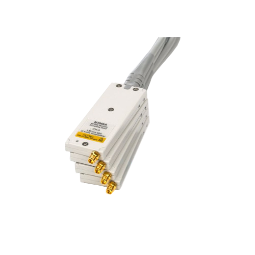 N1045A Keysight 是德 60 GHz，2/4 端口，電子遠程采樣頭-美佳特科技