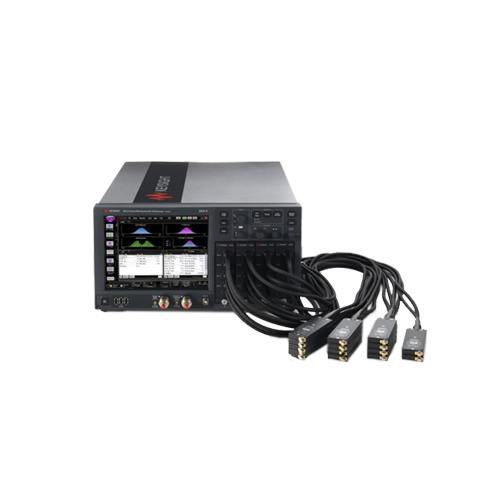 N1045B Keysight 是德 60 GHz，2/4 端口，電子遠(yuǎn)程采樣頭-美佳特科技
