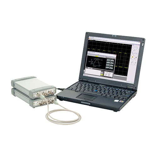 U2701A Keysight 是德 USB 模塊化示波器，100 MHz，2 個(gè)模擬通道-美佳特科技