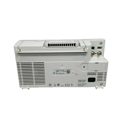MSOX3054A Agilent 安捷倫 混合信號示波器：500 MHz，4 個模擬通道和 16 個數(shù)字通道-美佳特科技
