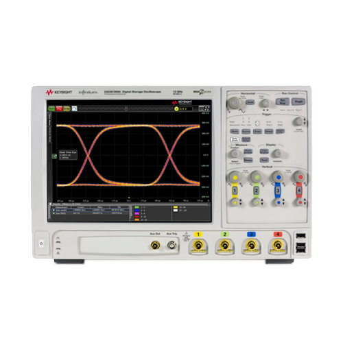 DSO9104A Keysight 是德 示波器：1 GHz，4 個模擬通道-美佳特科技