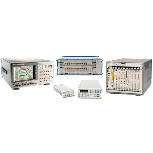 E8403A Keysight 是德 C 型 VXI 主機，13 插槽-美佳特科技