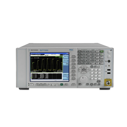 N9030A keysight 是德 PXA 信號分析儀，3 Hz 至 50 GHz-美佳特科技