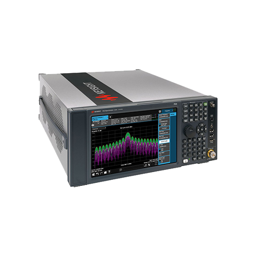 N9030B keysight 是德 PXA 信號分析儀，2 Hz 至 50 GHz-美佳特科技