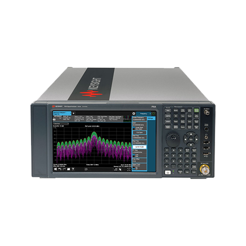 N9030B keysight 是德 PXA 信號分析儀，2 Hz 至 50 GHz-美佳特科技