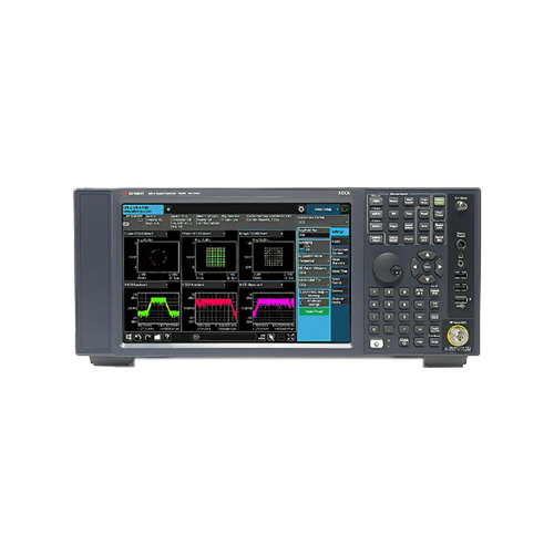 N9020B keysight 是德 MXA 信號分析儀，10 Hz 至 50 GHz-美佳特科技