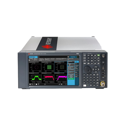 N9020B keysight 是德 MXA 信號分析儀，10 Hz 至 50 GHz-美佳特科技