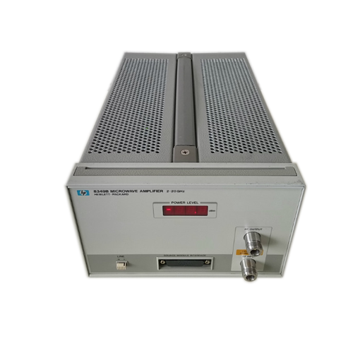 8349B keysight 是德 微波放大器，2 至 20 GHz-美佳特科技