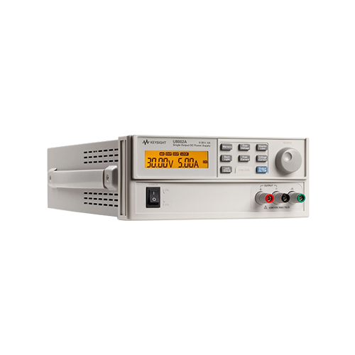 U8002A keysight 是德 直流電源、30V、5A-美佳特科技