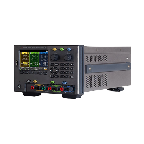 E36312A keysight 是德 三路輸出電源，6V，5A 和 2X 25V，1A-美佳特科技