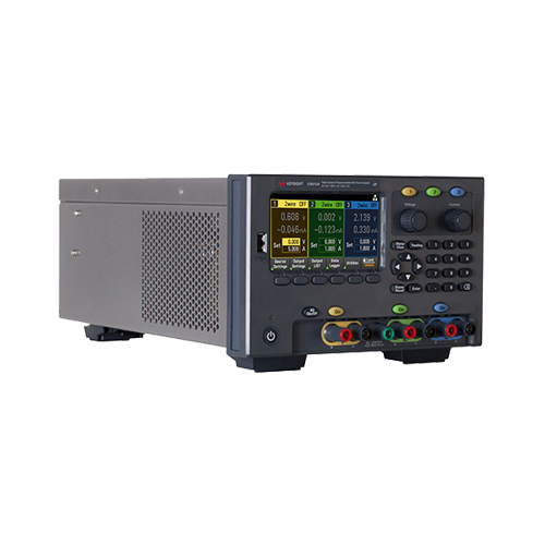 E36312A keysight 是德 三路輸出電源，6V，5A 和 2X 25V，1A-美佳特科技