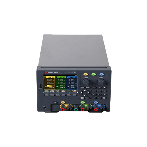 E36312A keysight 是德 三路輸出電源，6V，5A 和 2X 25V，1A-美佳特科技