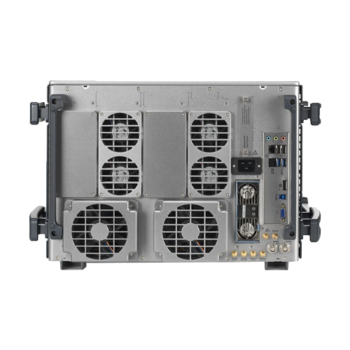 UXR0592A Keysight 是德 Infiniium  UXR 系列示波器：59 GHz，2 通道-美佳特科技