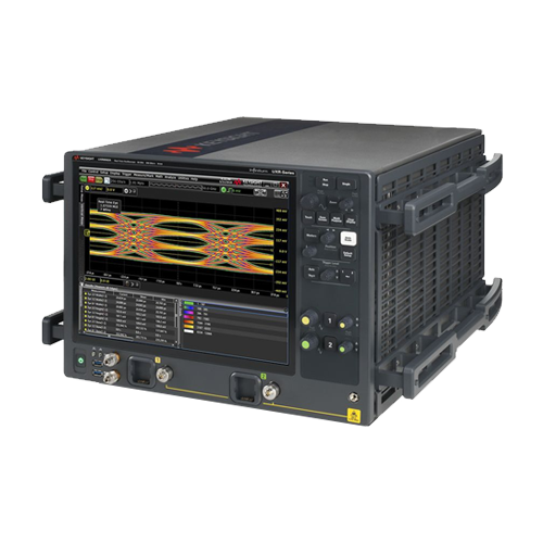 UXR0592A Keysight 是德 Infiniium  UXR 系列示波器：59 GHz，2 通道-美佳特科技