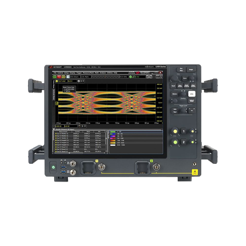 UXR0592A Keysight 是德 Infiniium  UXR 系列示波器：59 GHz，2 通道-美佳特科技