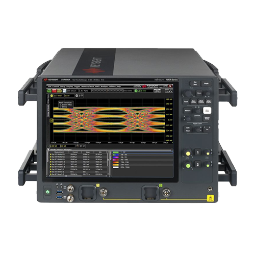 UXR0592A Keysight 是德 Infiniium  UXR 系列示波器：59 GHz，2 通道-美佳特科技