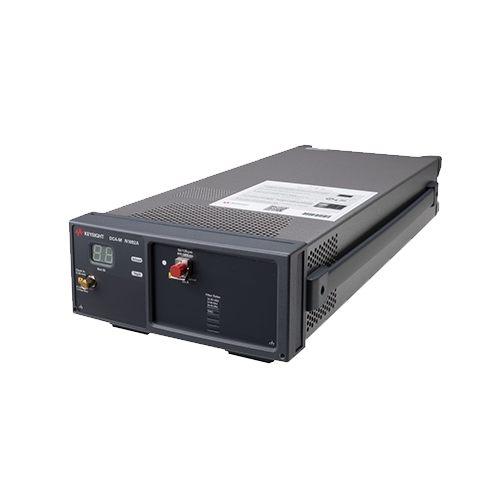 N1092A keysight 是德 28/45 GHz DCA-M（一個光通道），配有選件 CDR-美佳特科技