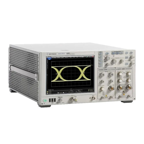 86100D keysight 是德 Infiniium DCA-X 寬帶寬示波器主機(jī)-美佳特科技