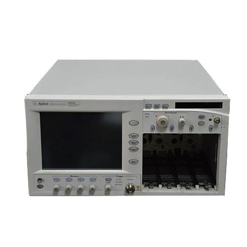 86100A Agilent 安捷倫 Infiniium DCA-X 寬帶寬示波器主機-美佳特科技