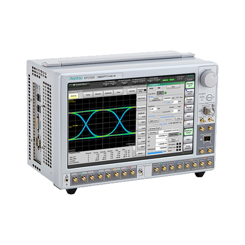 MP2100A Anritsu 安立 誤碼儀 眼圖儀 示波器-美佳特科技