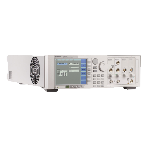 81608A  keysight 是德  可調(diào)諧激光源，大功率-美佳特科技