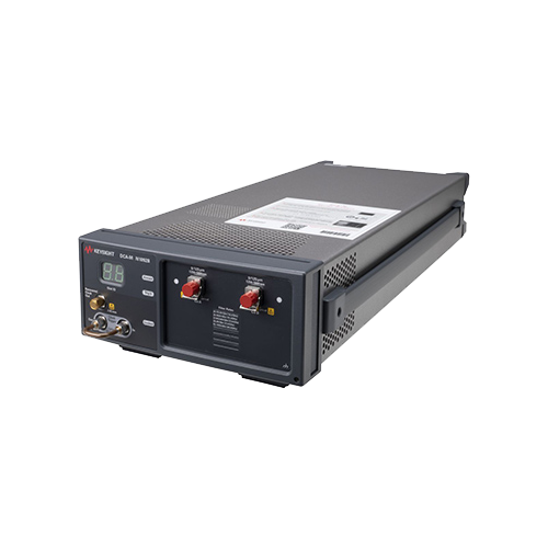 N1092B keysight 是德 28/45 GHz DCA-M（兩個光通道），配有選件 CDR-美佳特科技