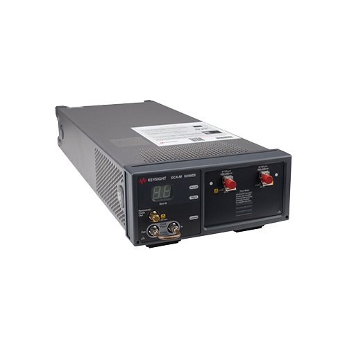 N1092B keysight 是德 28/45 GHz DCA-M（兩個光通道），配有選件 CDR-美佳特科技