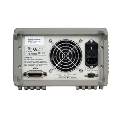 E3631A   Agilent 安捷倫 直流電源 6V，5A 和 ±25V，1A