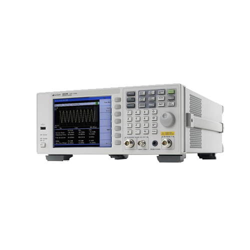 N9320A KEYSIGHT 是德 射頻頻譜分析儀，9 kHz 至 3 GHz