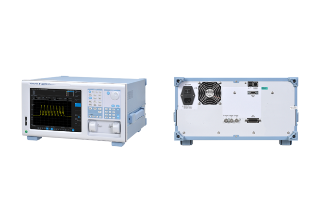AQ6370E YOKOGAWA 橫河 光譜分析儀，具體參數(shù)有哪些？