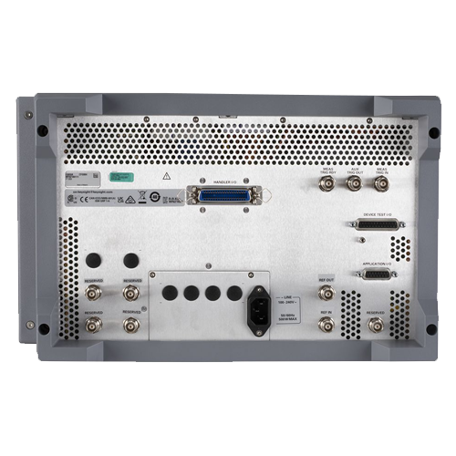 E5055A Keysight 是德 SSA-X 信號源分析儀