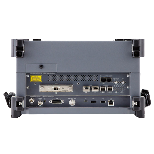 MT1100A Anritsu 安立 網絡測試儀