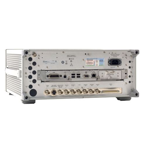 N9010A keysight 是德 EXA 信號分析儀，10 Hz ～ 44 GHz