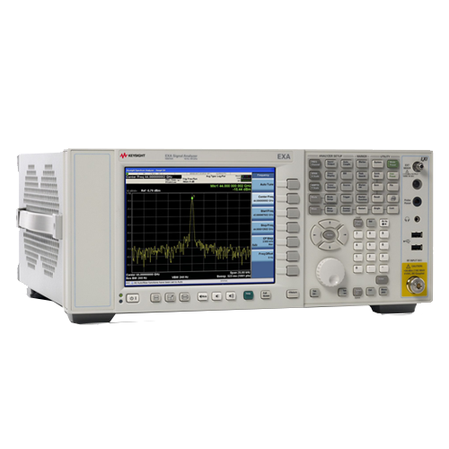 N9010A keysight 是德 EXA 信號分析儀，10 Hz ～ 44 GHz