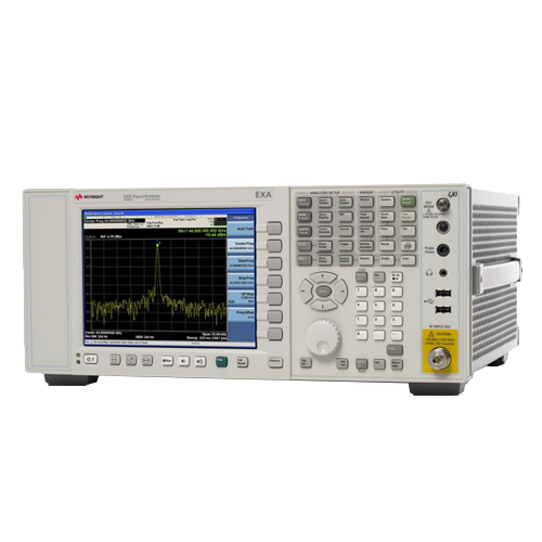 N9010A keysight 是德 EXA 信號分析儀，10 Hz ～ 44 GHz
