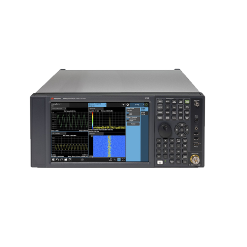 N9010B keysight 是德 EXA 信號(hào)分析儀，10 Hz 至 44 GHz