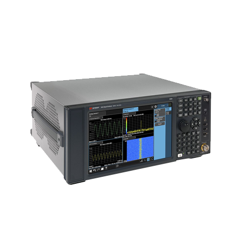 N9010B keysight 是德 EXA 信號(hào)分析儀，10 Hz 至 44 GHz