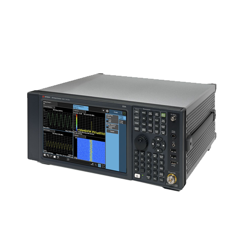 N9010B keysight 是德 EXA 信號(hào)分析儀，10 Hz 至 44 GHz