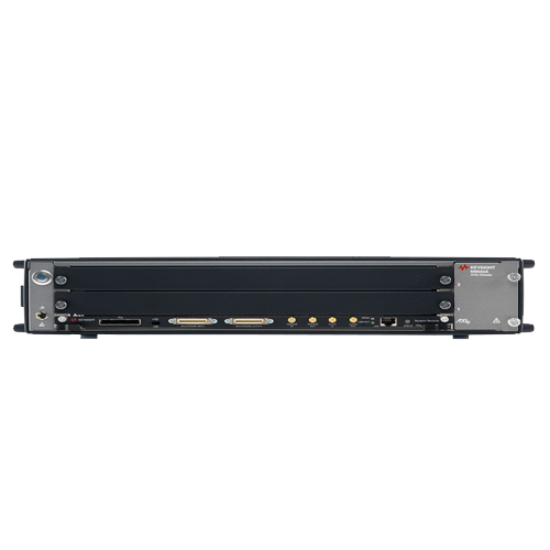 M9502A keysight 是德 AXIe 2 插槽機箱